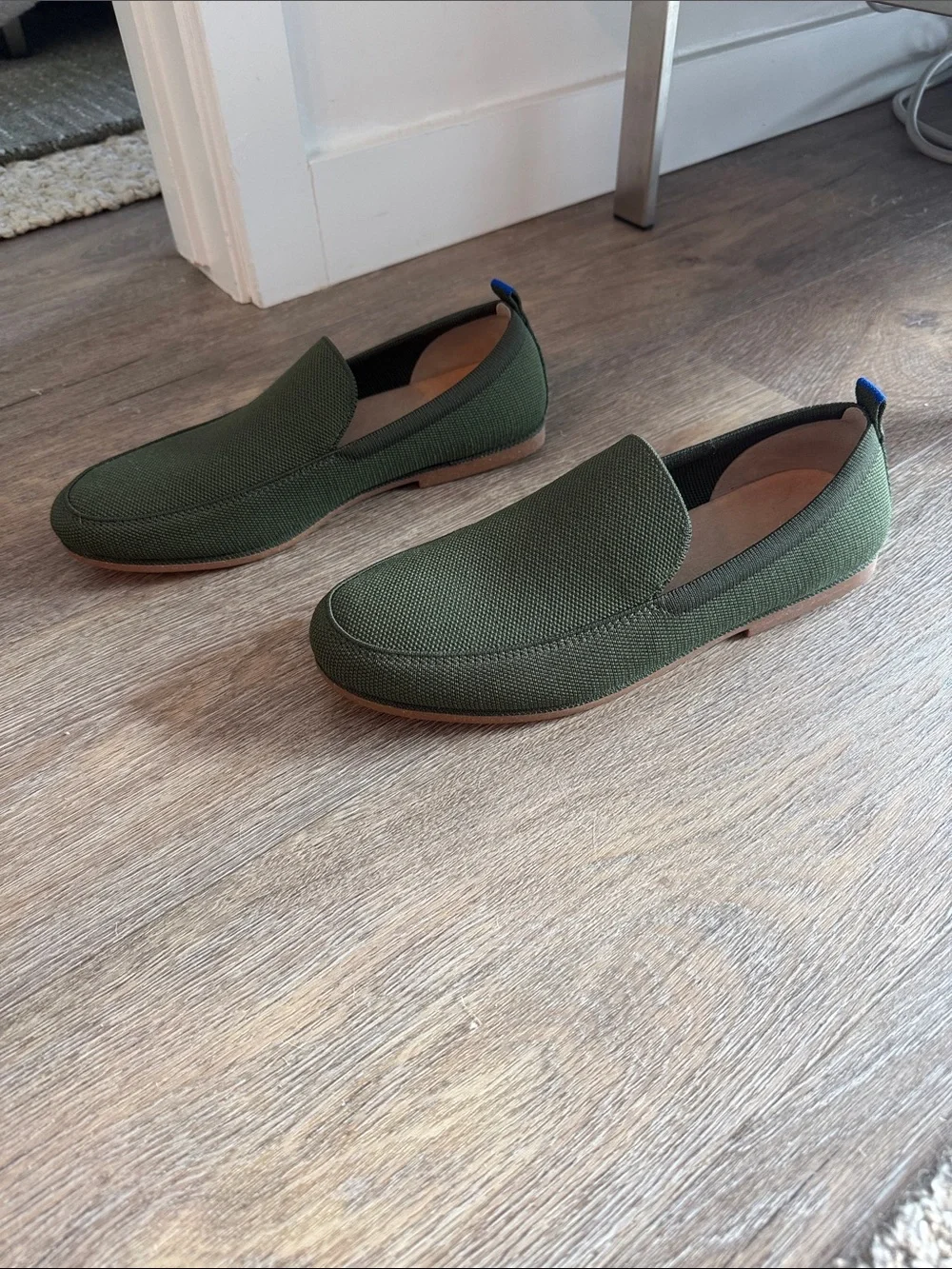 Rothy's Men’s Ravello Loafers